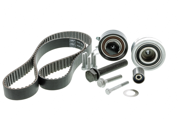 AISIN TSVG-046 Σετ οδοντωτού ιμάντα for VW